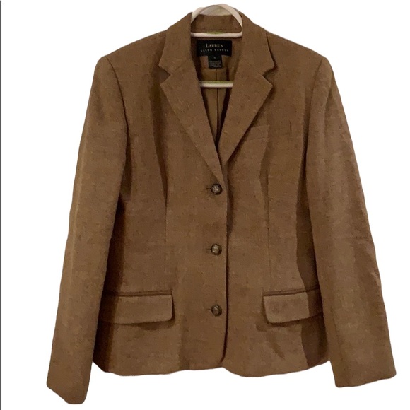 Blazer - Picture 1 of 5